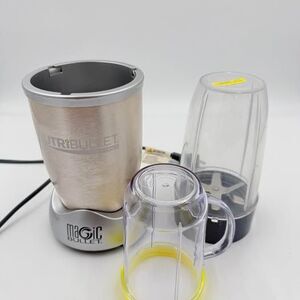 Magic Bullet NutriBullet 900 Series Blender